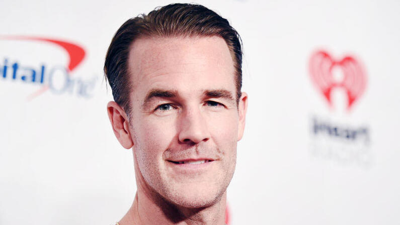 ג'יימס ואן דר ביק