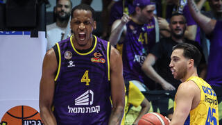 מרקוס בינגהאם