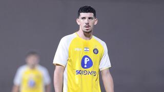 שחקן מכבי ת"א דור תורג'מן