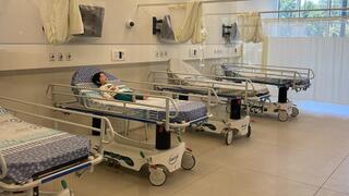 פקולטה לרפואה אוניברסיטת רייכמן