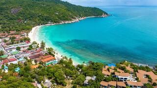 חוף האד-רין בקופנגן