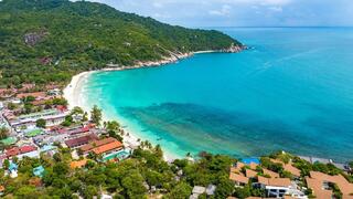 חוף האד-רין בקופנגן