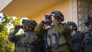 דברי הרמטכ״ל ללוחמי המילואים בדרום לבנון: ״צה״ל עובד חזק מאוד - תוקפים בביירות בדאחייה, בעומק ובסוריה״