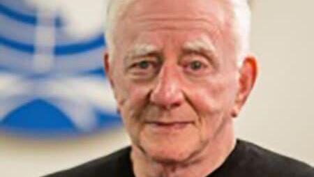 פרופ' אריק צ׳ייפיץ'