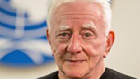 פרופ' אריק צ׳ייפיץ'