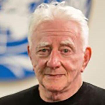 פרופ' אריק צ׳ייפיץ'