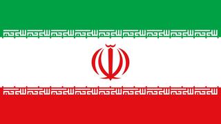 דגל איראן