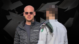 פרשת המסמכים הסודיים