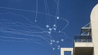 יירוטים מעל מעלות  