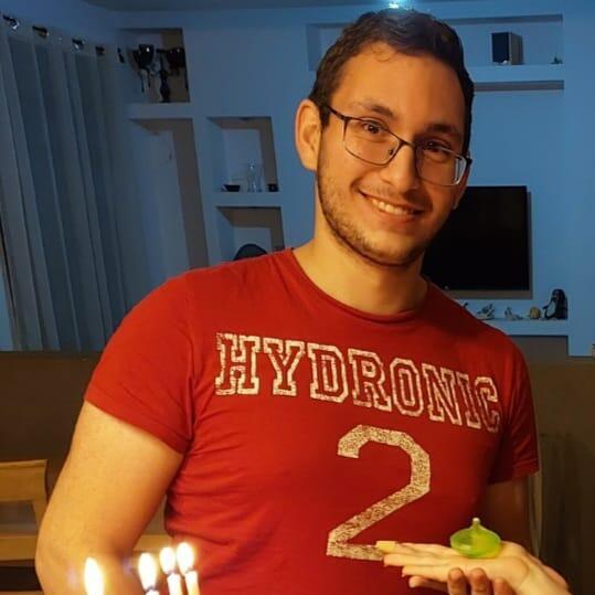 תמיד נמרודי