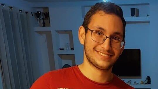 תמיד נמרודי