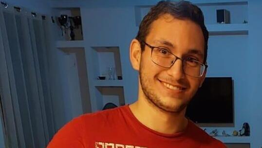 תמיד נמרודי