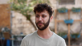 דביר רוט, בעל עסק friendlyzone 