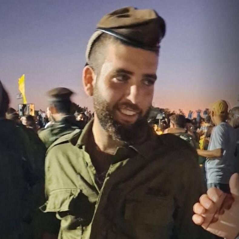 אורי ניסנוביץ ז"ל