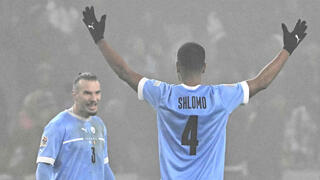 ישראל בלגיה 