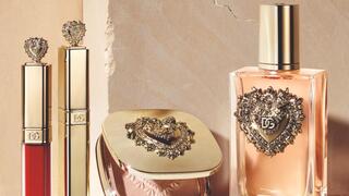 The Dolce &amp; Gabbana Devotion collection 
