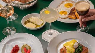 ארוחת בוקר ברדלר