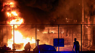 תקיפות צה"ל בלבנון