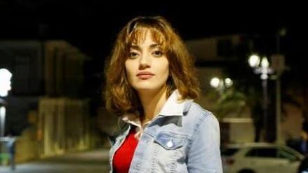 מייסון מג'ידי ברחה מ איראן ל איטליה והושלכה לכלא על סחר בבני אדם