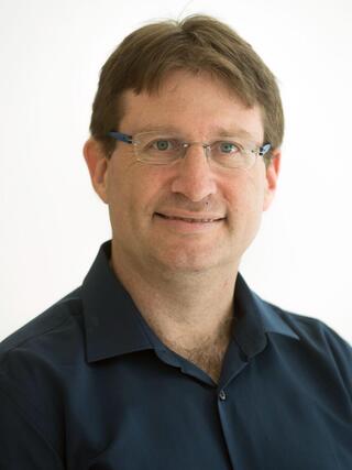 פרופ' נדב דוידוביץ'