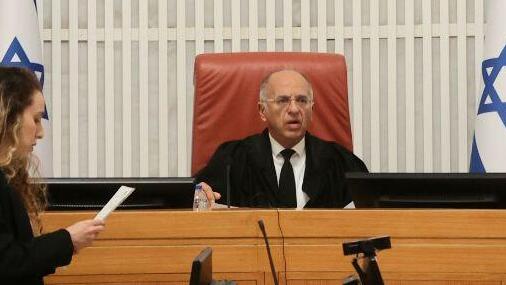 שופטי בית המשפט העליון נעם סולברג ,יעל וילנר ועופר גרוסקופף 