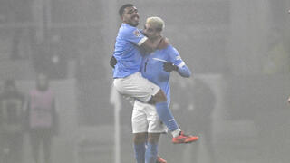 ישראל בלגיה 