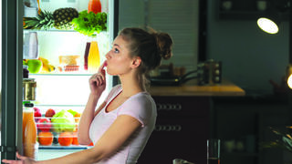 הכירו את המזונות שמשביעים ומפחיתים רעב