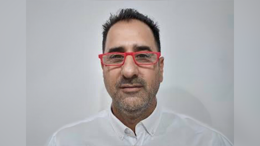 אמיר מלמד