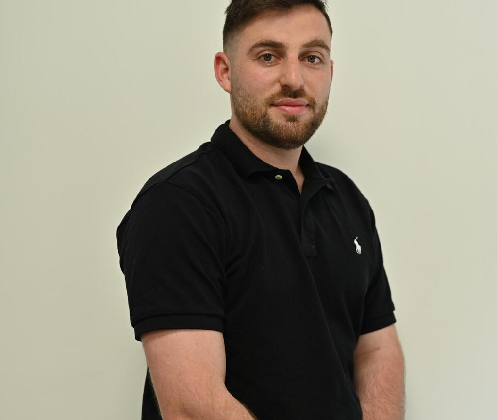 הראל צאלון, פרויקטור עוצמה לחייל