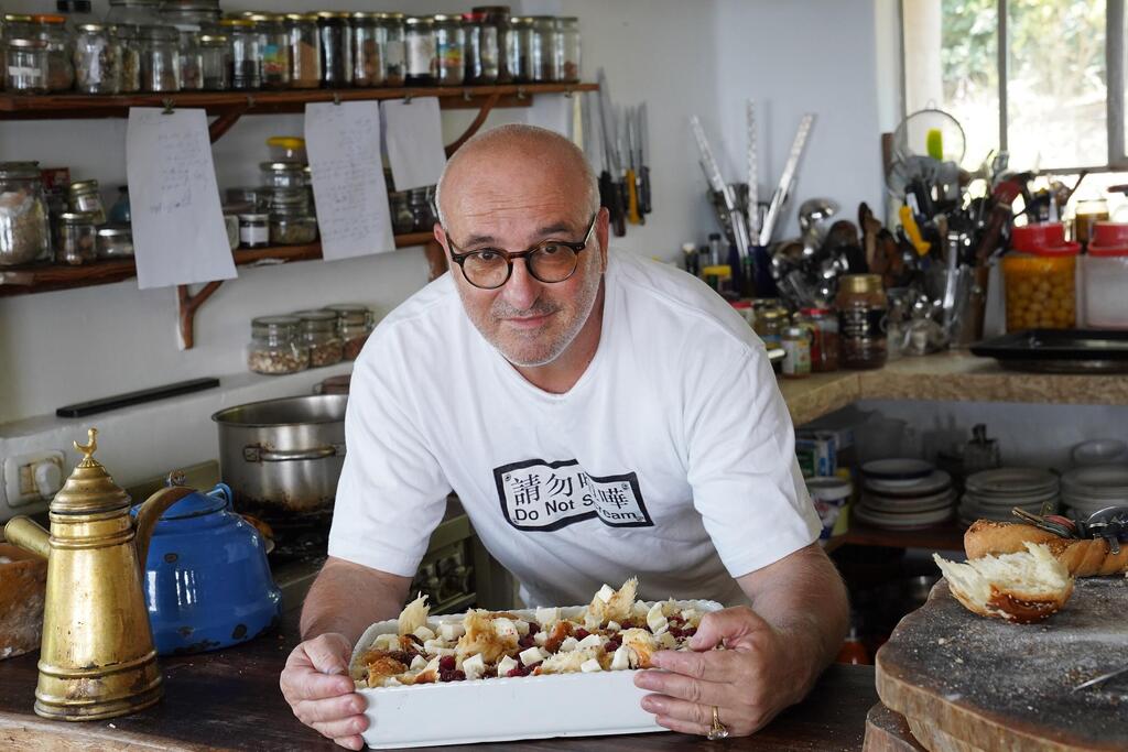 ארז קומרובסקי