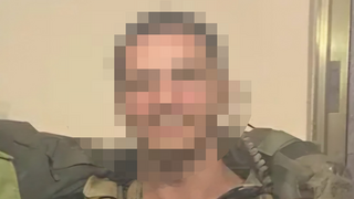  הסרטונים שהעלה קצין המילואים א.ל. משירותו ברצועת עזה