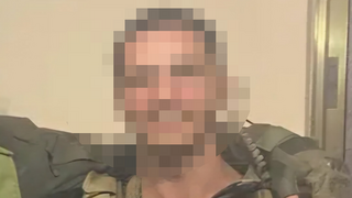  הסרטונים שהעלה קצין המילואים א.ל. משירותו ברצועת עזה