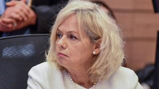 גלי בהרב מיארה בוועדת החוקה של הכנסת