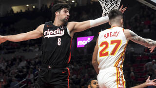 אבדיה מנסה להפריע לקרייצ'י