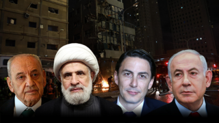 הרס ברמת גן בעקבות פגיעה ישירה של טיל חיזבאללה