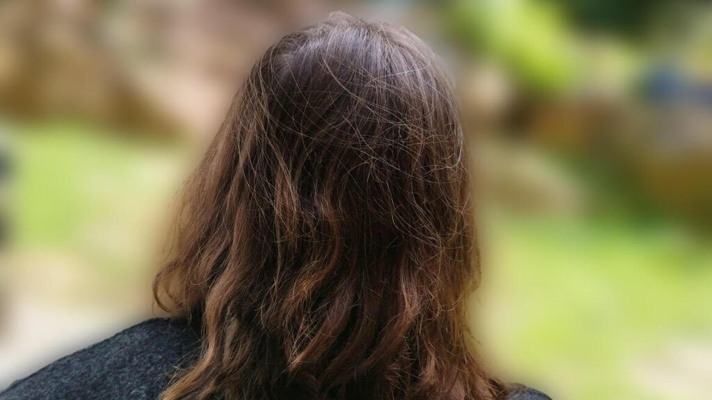 יום הילד הבינלאומי מצב ילדים נפשי הדס  (מושטש)