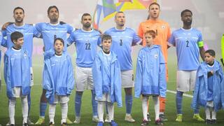 שחקני נבחרת ישראל