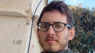 רס"ל (במיל') עמר משה גאלדור ז"ל