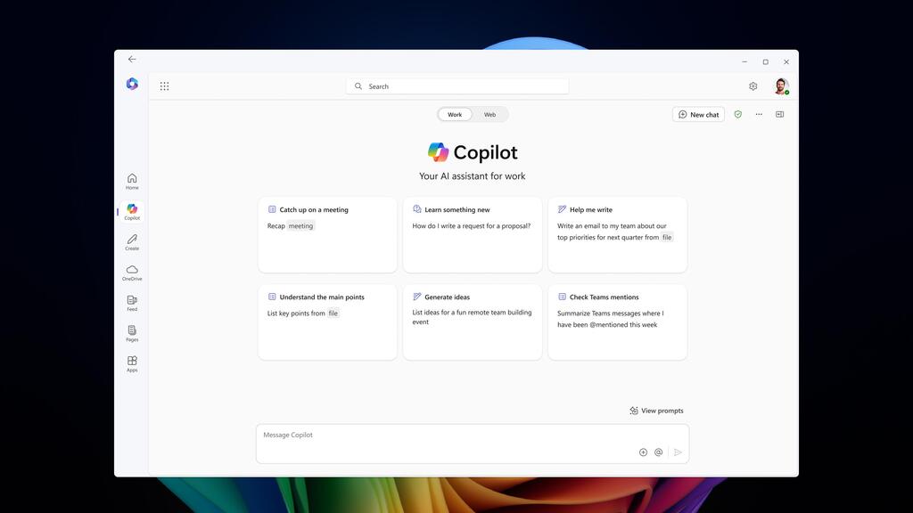 Microsoft Copilot