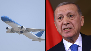 ארדואן וכנף ציון