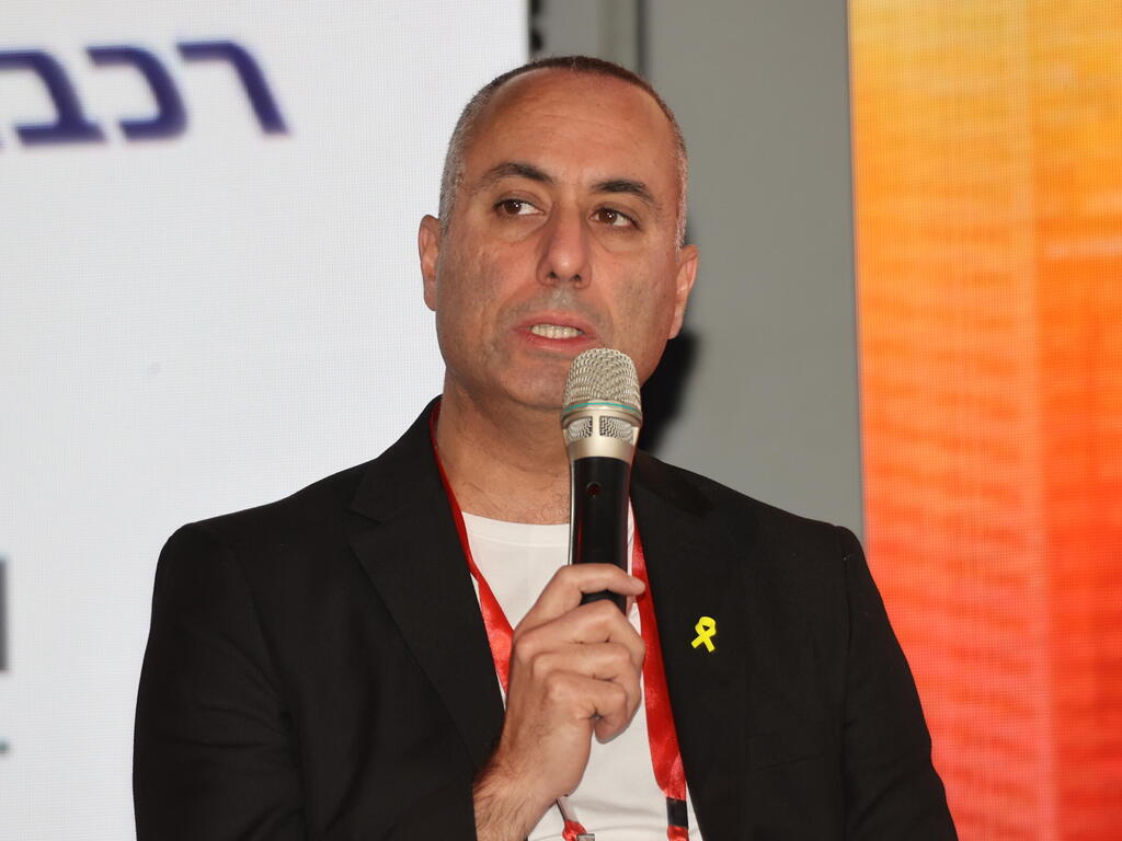 ועידת התחבורה התשתיות והאנרגיה