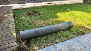 נפילה של שרירי יירוט במרחב קדימה צורן