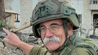 רס"ן במיל' זאב (ז'אבו) חנוך ארליך