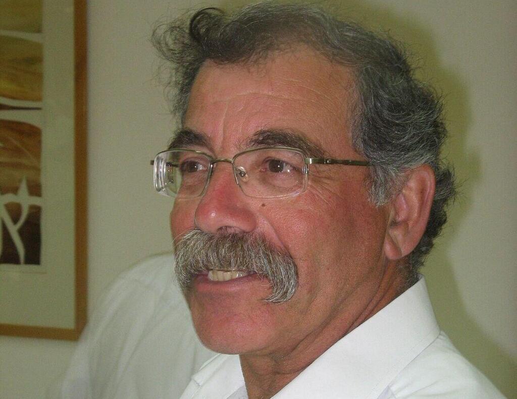 רס"ן במיל' זאב (ז'אבו) חנוך ארליך