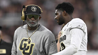 דיון ושדרו סנדרס