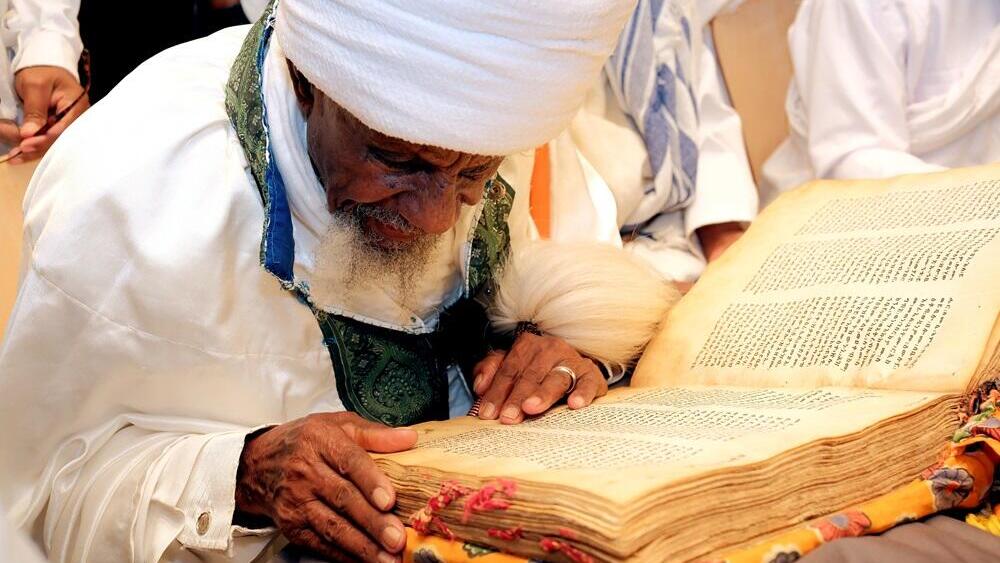 Photo: Michael Zickry הקס הגדול והנודע ברקו טגניה