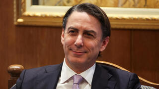 עמוס הוכשטיין