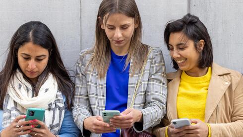 רשתות חברתיות