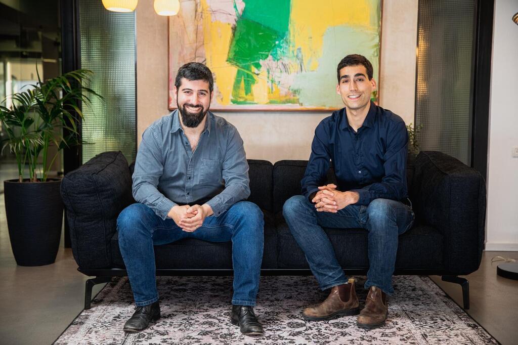 Yotam Segev and Tamar Bar-Ilan