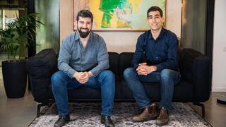 Yotam Segev and Tamar Bar-Ilan